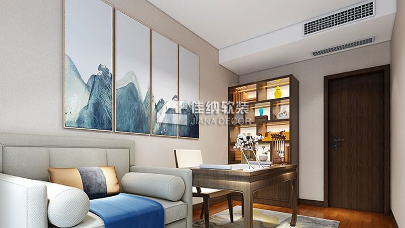 多层板与颗粒板：衣柜板材的“门道”与选择