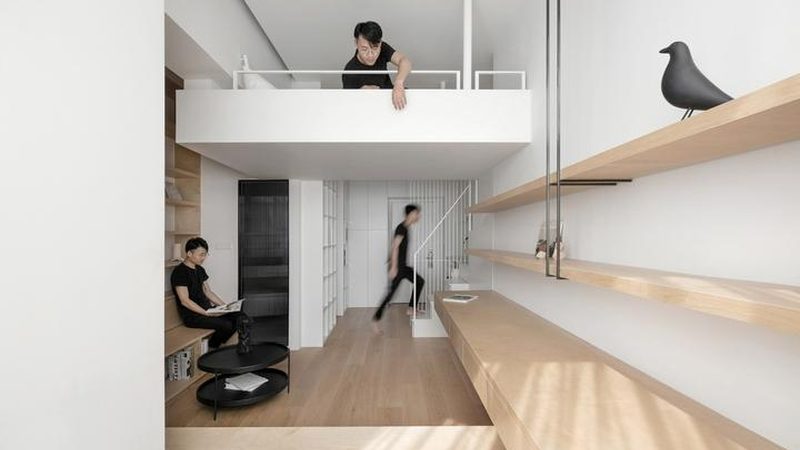 实木定制家具：探寻其优缺点背后的真实面