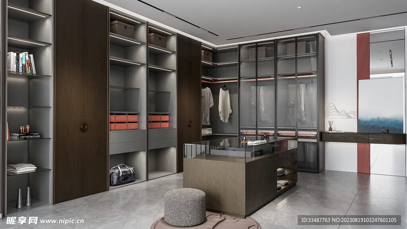 行业洞察：全屋定制的崛起与机遇