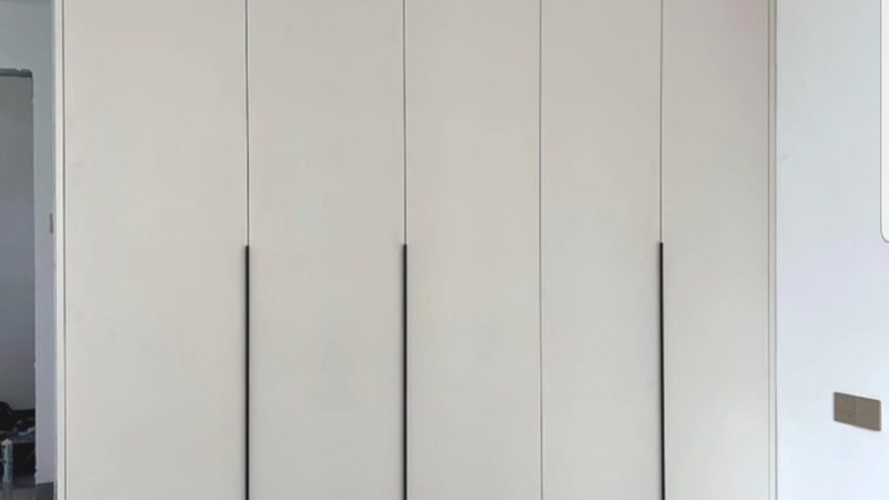 环保之辩：实木定制家具与成品家具的环保差异
