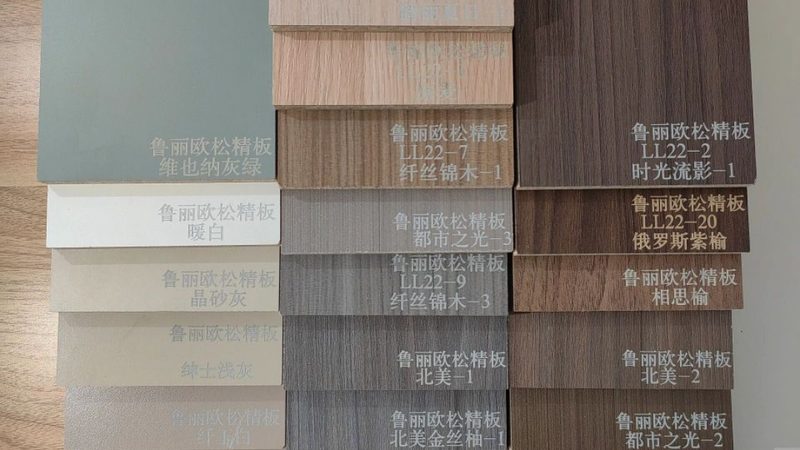 衣帽间防潮做不好，再贵的柜子也白搭