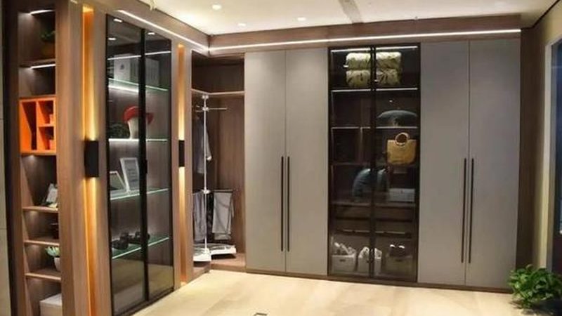 颗粒板定制家具：揭秘其优缺点与选购要点