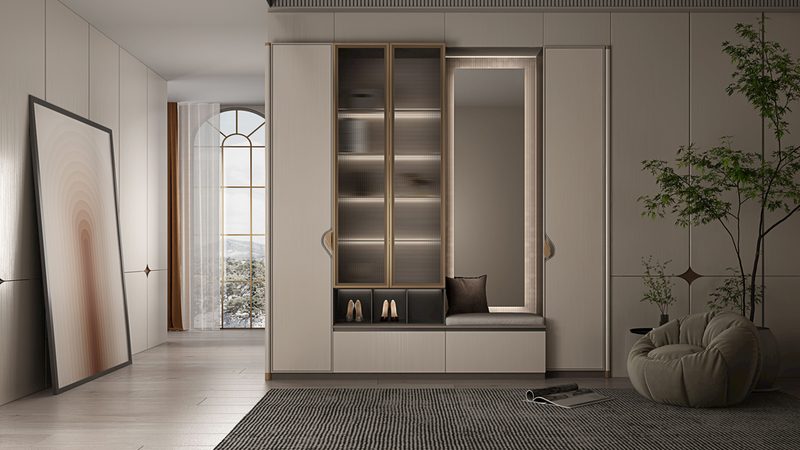 【揭秘】实木定制家具品牌排行背后的秘密